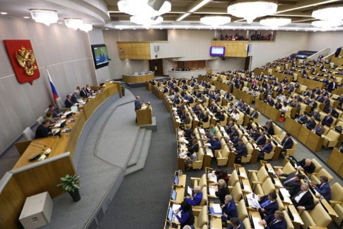 Второе чтение законопроекта о расширении системы агрострахования Госдума планирует на 24 сентября