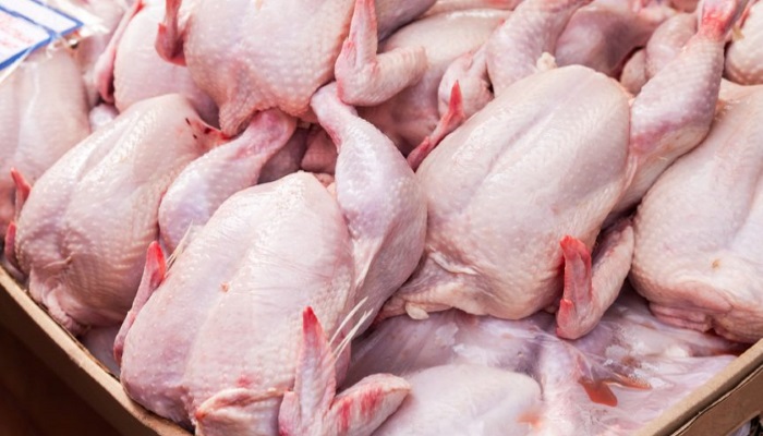 Беларусь готовится экспортировать мясо птицы в Евросоюз