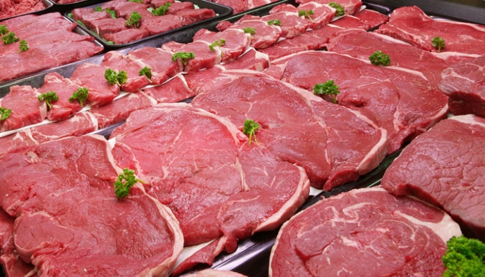 Екатерина Лучкина: Цены на рынке мясного сырья не мониторятся