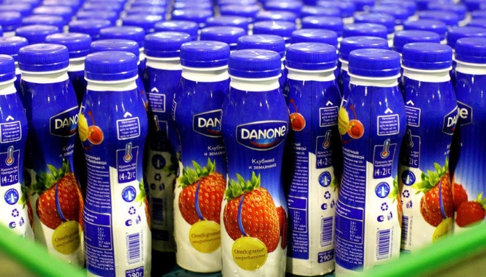Глава Роспотребнадзора приветствует присоединение Danone к проекту добровольной маркировки полезности продуктов «Светофор»