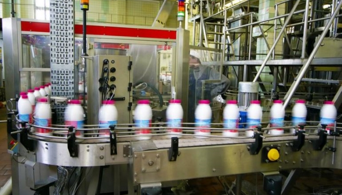 Компании пищевого машиностроения продемонстрируют свою продукцию в Московской области