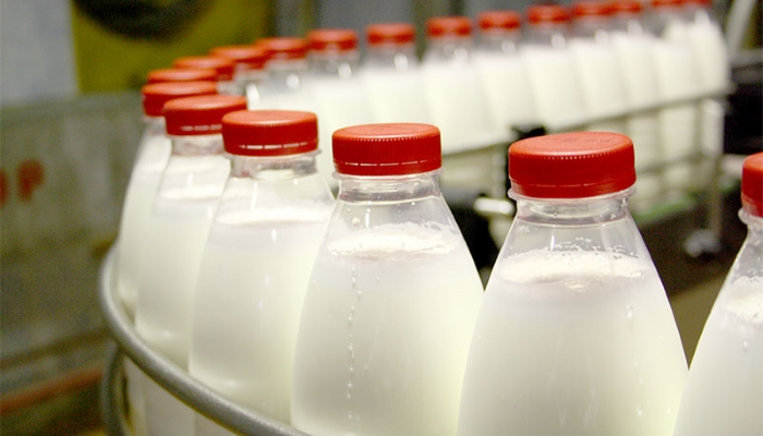 Минсельхоз ожидает роста российского молочного экспорта до 1,8 млн тонн к 2024 году