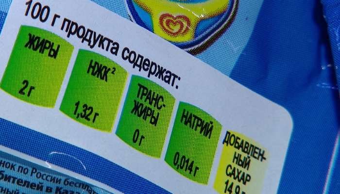Ряд предприятий Тульской области отказались внедрять цветную маркировку на своей продукции