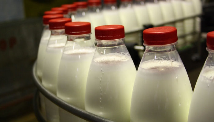 Рязанская молочная промышленность модернизируется
