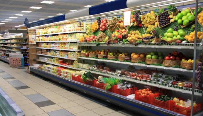 Россияне ждут роста качества продуктов питания