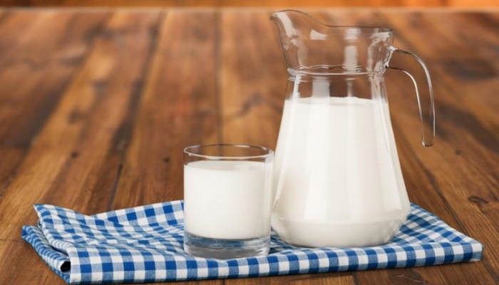 Свердловские молокозаводы получили около 1 млрд руб. убытка из-за конкуренции с продукцией из сухого молока
