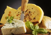 Ученые из Италии обнаружили в Египте сыр, которому около 3,2 тыс. лет