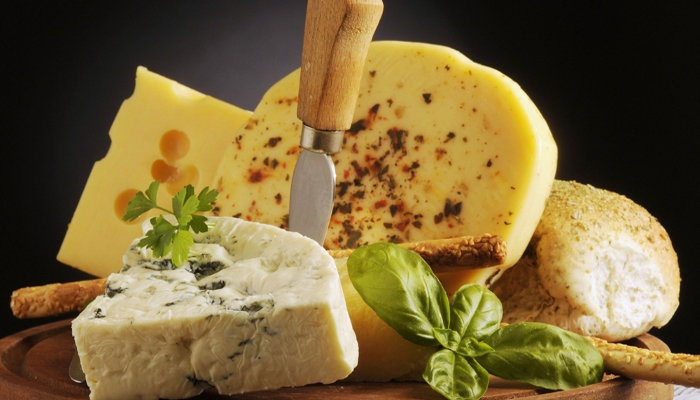 Ученые из Италии обнаружили в Египте сыр, которому около 3,2 тыс. лет