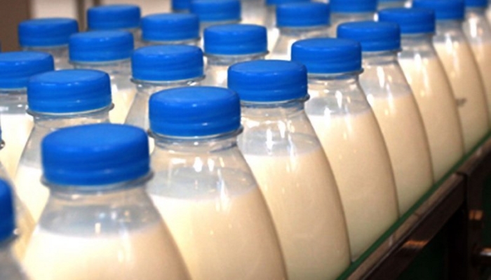 В Астраханской области появится крупный переработчик молока