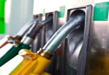 В ФАС прокомментировали проект о введении госрегулирования цен на топливо