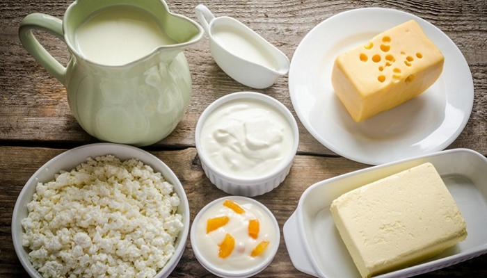 В Минсельхозе обсудили вопросы снятия ограничений на поставку отдельных видов белорусского молочного сырья