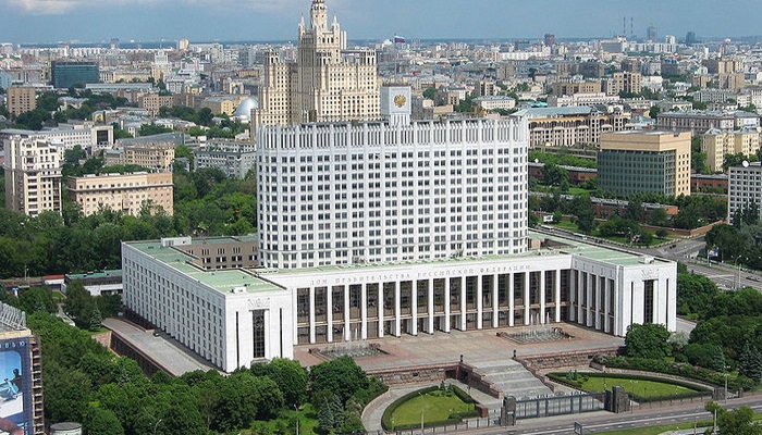 В правительстве России отчитались об успехах в импортозамещении