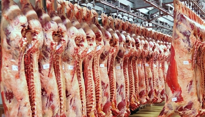 В правительстве России заявили о готовности торговать мясом с Китаем и Европой