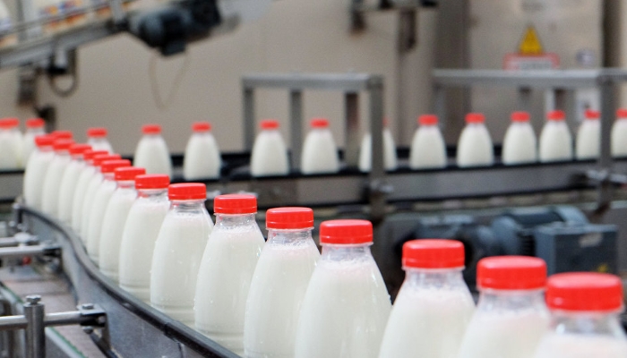 Василий Финогеев: экспорт молочной продукции должен ориентироваться на продукты с длительным сроком хранения