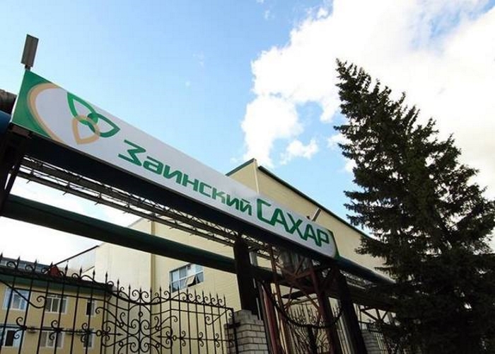 АГРОСИЛА инвестировала в инновационные технологии и модернизацию Завода «Заинский Сахар» 2 миллиарда рублей