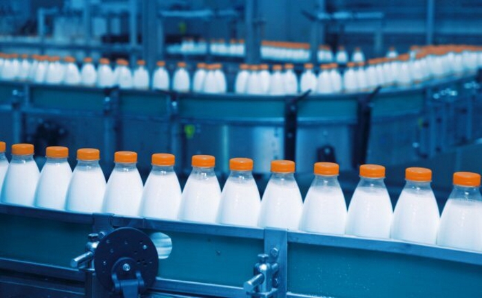 Белоруссия что-то скрывает от нас по поставкам молочной продукции?