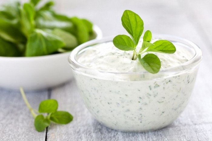 Danone прогнозирует рост йогуртов на основе растений