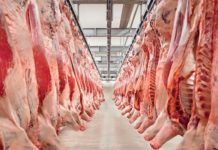 ФАС не видит основания для вмешательства в ситуацию с ростом цен на мясо в России