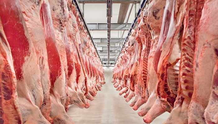 ФАС не видит основания для вмешательства в ситуацию с ростом цен на мясо в России
