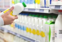 Хорошие новости для поставщиков молочного сырья — начался сезонный рост на их продукцию