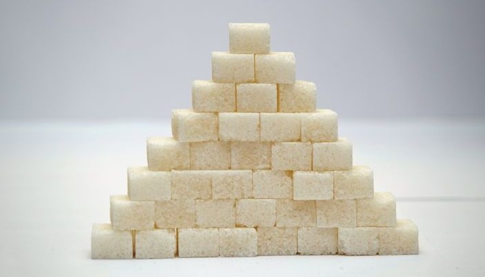 К середине сентября цена на сахар выросла