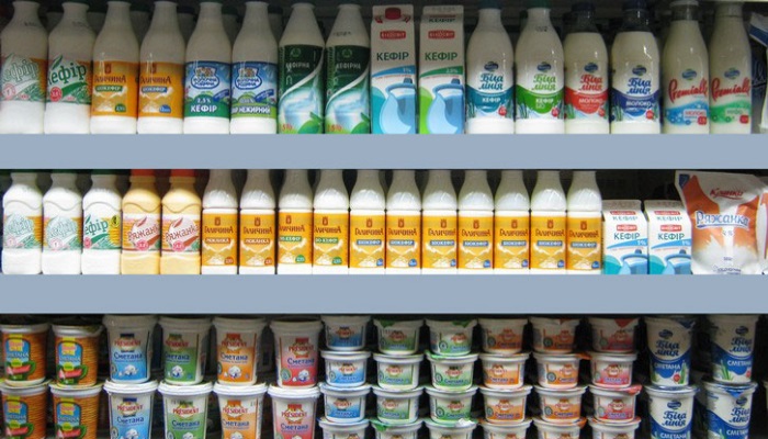 Патрушев: Россия в течение 6-8 лет достигнет продовольственной безопасности по молоку