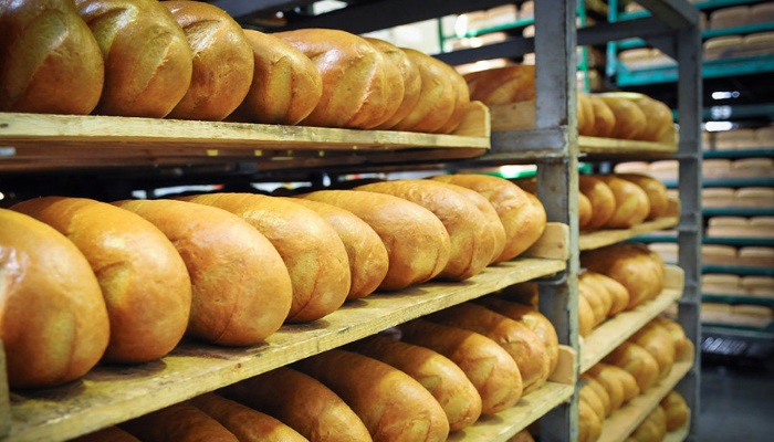 Пекари рассчитывают на субсидии в качестве аграриев