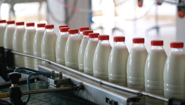 Попова назвала сроки начала эксперимента по маркировке молочной продукции