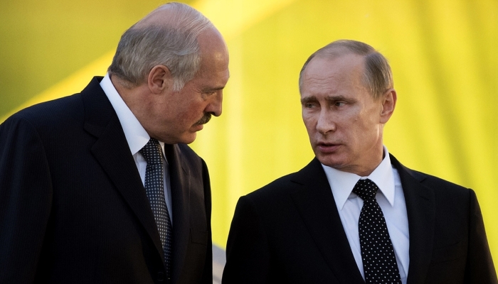 Путин намеревается сверить часы с Лукашенко по спорным агровопросам и энергетике