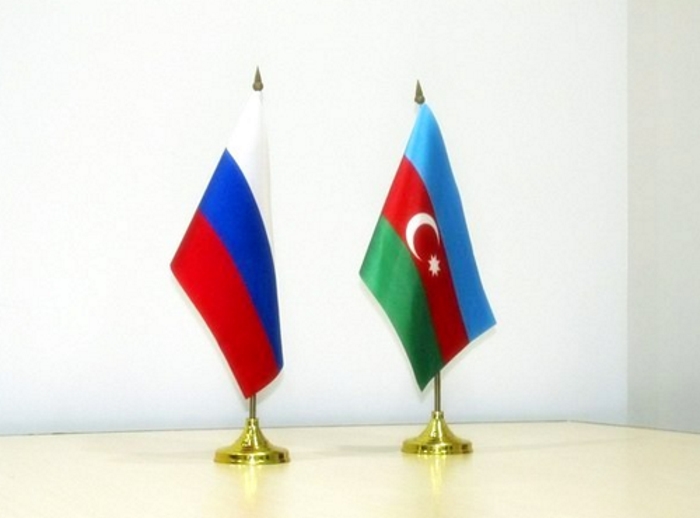 РФ готова поставлять в Азербайджан сельхозтехнику и импортировать готовые товары