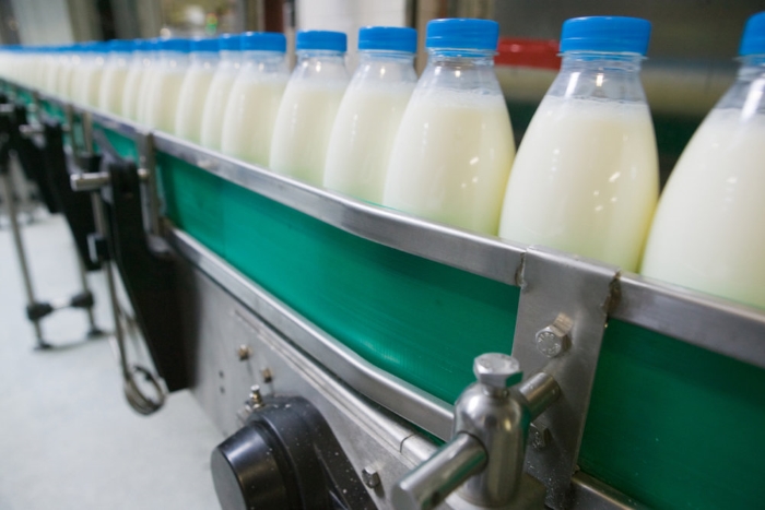 Россия заявила об исправлении Белоруссией ситуации с фальсификатом молока