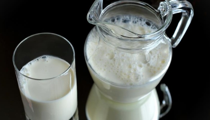 Силуанов предлагает ввести понятия заменителей молочной продукции
