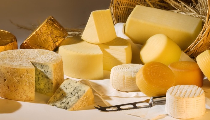 В Ивановской области впервые пройдет фестиваль сыра