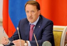 Вице-премьер Гордеев рассказал о сотрудничестве России и Вьетнама в АПК