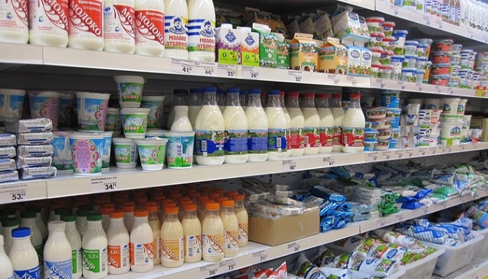 Владимир Лабинов: «молочными» терминами должны именоваться только молочные продукты