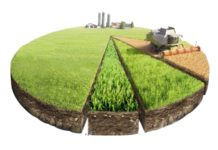 Законопроект об упрощении сделок граждан с долевыми сельхозземлями внесен в Госдуму 1