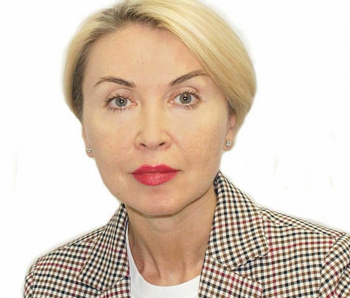 Директором Департамента цифрового развития Минсельхоза РФ назначена Ирина Ганиева
