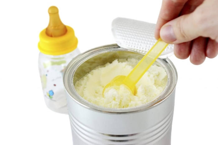 Беларусь инициирует запрет на использование пальмового масла в детском питании в странах ЕАЭС