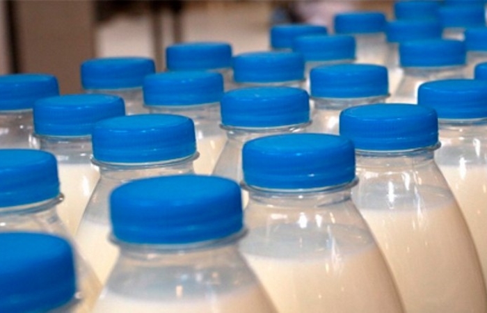 Белгородцев предупредили о поддельной молочке из Новосибирской области