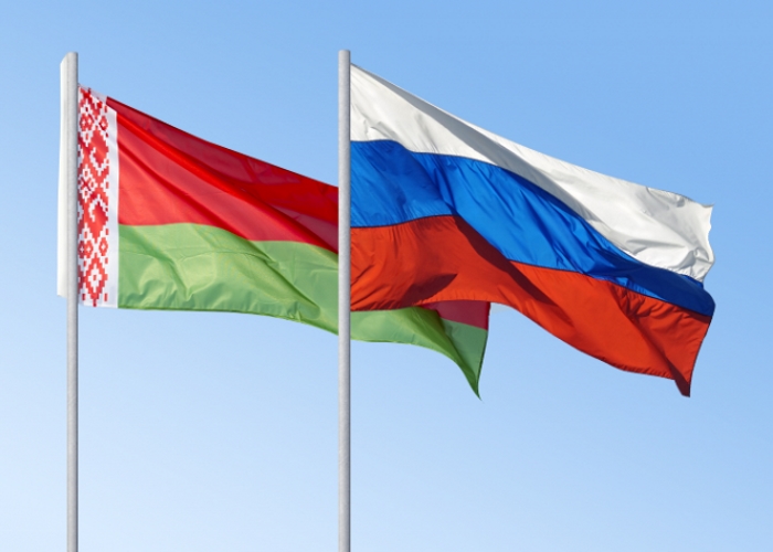 Белоруссия ставит на «народный экспорт»