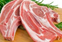 Бразилия попросила РФ снять запрет на импорт говядины и свинины