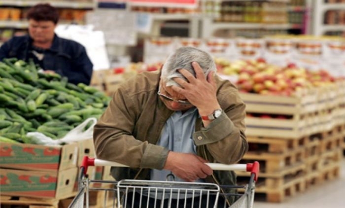 Индекс продовольственных цен ФАО снизился в сентябре на фоне обильного предложения