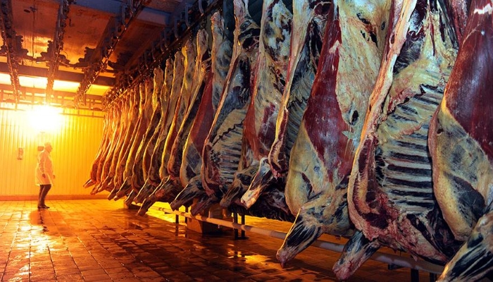 Кувейт снял запрет на импорт мяса из России