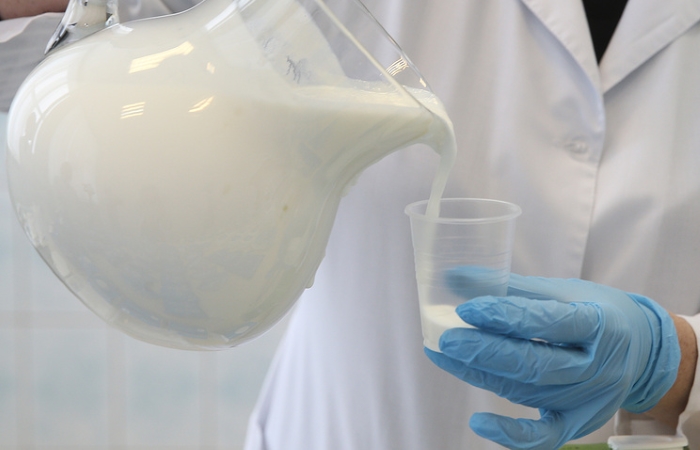 Роскачество нашло нарушения в 20% проверенного молока