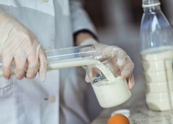 Роспортебнадзор изъял 1,5 тонны молочной продукции в Подмосковье