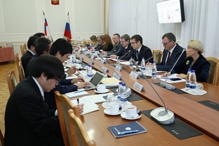 Россия активизирует сотрудничество с Японией в аграрной сфере