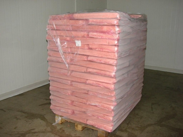 Управлением Россельхознадзора запрещен ввоз более тысячи тонн замороженного мяса птицы, производства предприятий США