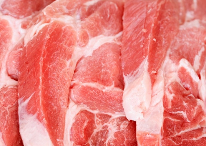 За просроченное мясо астраханские организации оштрафованы на 36,5 тыс. рублей