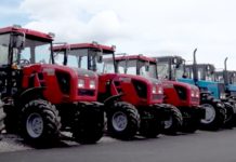 Завод в Череповце готов утроить выпуск «союзного трактора»