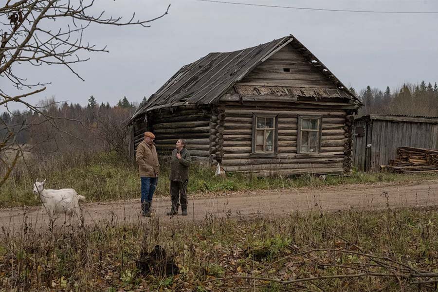 Смерть российского села: почему агрохолдинги выкручивают руки крестьянам